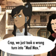 Illustration for article titled Thank Aang, emKorra/em Returns With A Clear Goal And Some Promising Villains